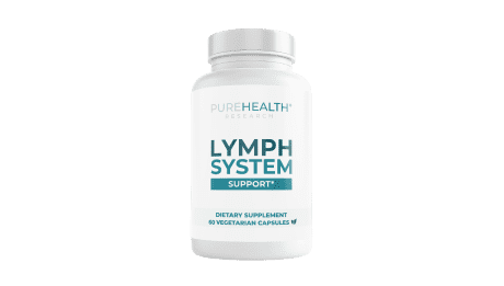 Lymph System Support